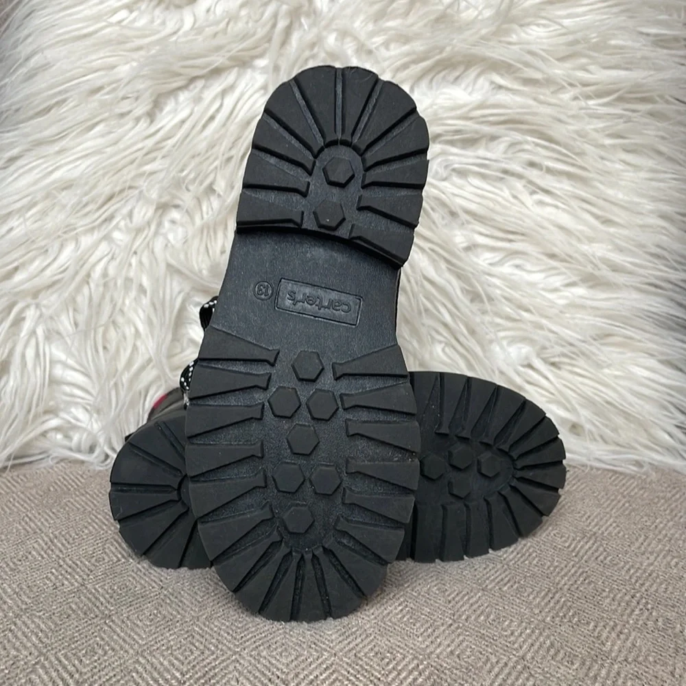 Carters Boots‎